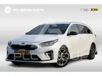 2018 KIA Ceed