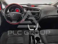 2018 KIA Ceed
