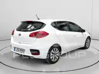 2018 KIA Ceed