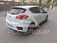 2018 KIA Ceed