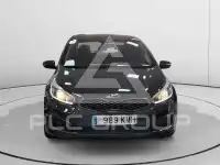 2018 KIA Ceed