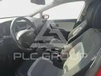 2018 KIA Ceed