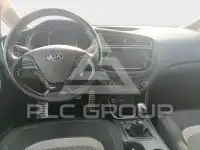 2018 KIA Ceed