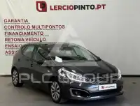 2018 KIA Ceed