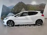 2018 KIA Ceed
