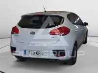 2018 KIA Ceed