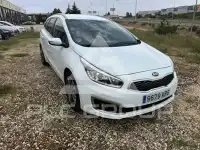2018 KIA Ceed