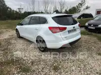 2018 KIA Ceed