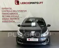 2018 KIA Ceed