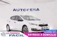 2018 KIA Ceed