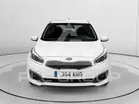 2018 KIA Ceed