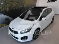 2018 KIA Ceed