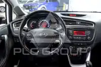 2018 KIA Ceed