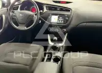 2018 KIA Ceed