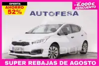 2018 KIA Ceed