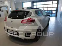 2018 KIA Ceed