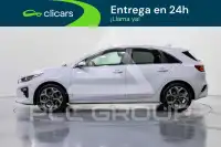 2018 KIA Ceed