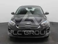 2018 KIA Ceed