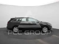 2018 KIA Ceed