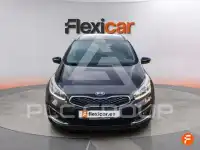 2018 KIA Ceed