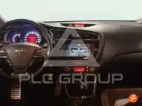 2018 KIA Ceed