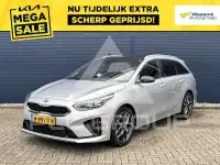 2018 KIA Ceed