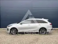 2018 KIA Ceed