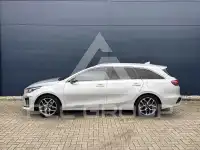 2018 KIA Ceed