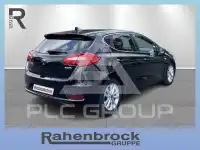 2018 KIA Ceed