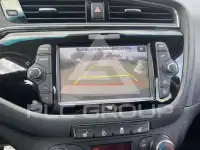2018 KIA Ceed