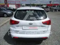 2018 KIA Ceed