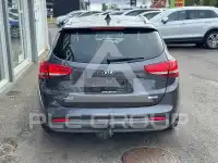 2018 KIA Ceed