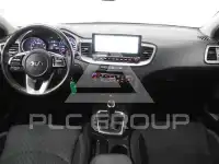 2018 KIA Ceed