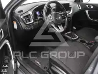 2018 KIA Ceed