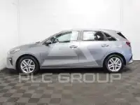 2018 KIA Ceed