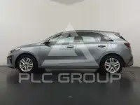 2018 KIA Ceed