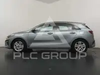 2018 KIA Ceed