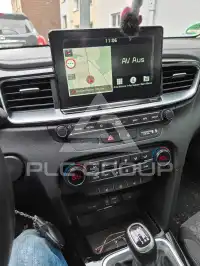 2018 KIA Ceed