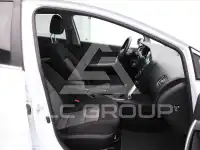 2018 KIA Ceed