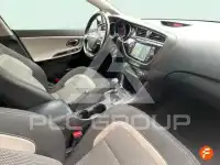 2018 KIA Ceed