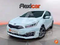 2018 KIA Ceed