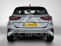 2018 KIA Ceed