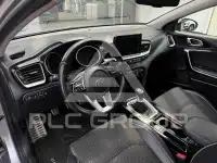2018 KIA Ceed