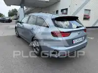 2018 KIA Ceed