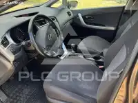 2018 KIA Ceed