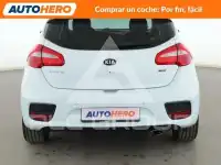 2018 KIA Ceed