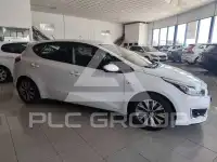 2018 KIA Ceed