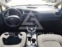 2018 KIA Ceed
