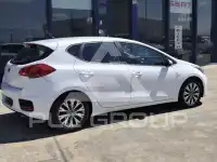 2018 KIA Ceed