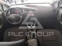 2018 KIA Ceed